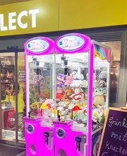 Shell Recharge Charging Station Bild 19