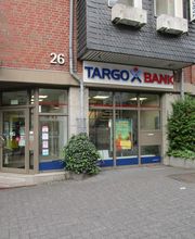 TARGOBANK Beratungspunkt Bild 2