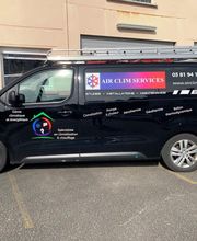 Air Clim Services image 1