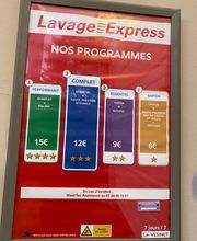 LAVAGE EXPRESS image 1