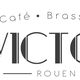 Café Victor - Brasserie Hôtel de Dieppe 1880