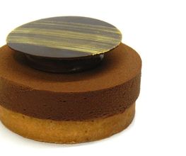 Maison MOINE La Chocolaterie image 8