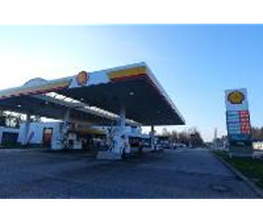Shell Recharge Charging Station Bild 17
