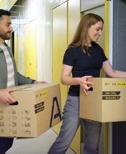 Space Plus Selfstorage - Lagerraum mieten Hannover Bild 2