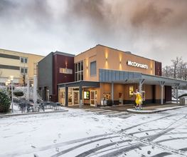 McDonald's Bild 1
