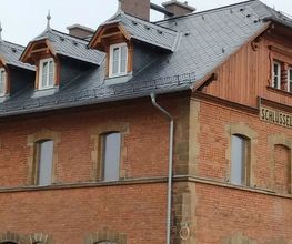V. Stark Dachdecker Bild 1