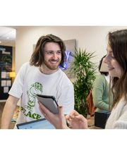 speakeasy München - language school Bild 2