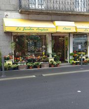 Le Jardin Anglais image 2