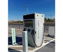 Iberdrola | bp pulse estación de recarga imagen 8