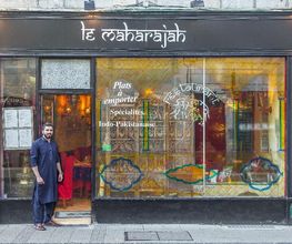 Le Maharajah image 17