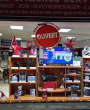 PRO&Cie Télé Cazères Service Adhérent image 3