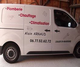 ARNAUD Alain image 4