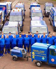 André Pluska Gelsenrohr-PLUSKA Bild 1