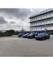 Aral pulse Ladestation Bild 2