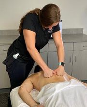 Hand in Health Massage Therapy image 9