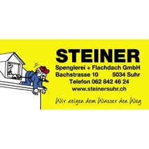 Steiner Spenglerei + Flachdach GmbH