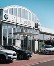 Autohaus Krauth Hockenheim Bild 8