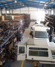 Autodesguace Coín imagen 4
