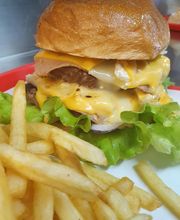 Aux Délices de la Gare image 8