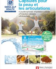 Swiss Alp Health Bild 10