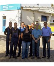 Hantsche Drucklufttechnik Elstertal GmbH Bild 3