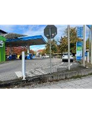 Aral pulse Ladestation Bild 1