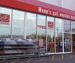 Brotmeisterei Steinecke Bild 1