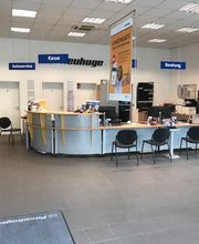 Pneuhage Reifen und Autoservice Bild 16