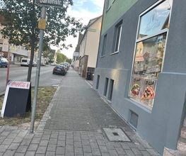 Kebab Hütte Vaihingen Stuttgart Bild 7