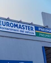Euromaster Pneumatics Dalmau imagen 12
