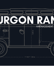 Fourgon Rangé image 13