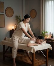 Tuy's Thai-Massage Dietikon Bild 2