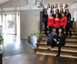 Gallery Cliente
