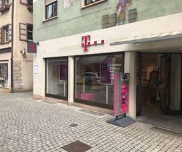 Telekom Shop Bild 1