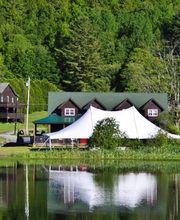 Twin Pines on Trout Lake image 13