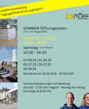 HB Möbel Bild 1