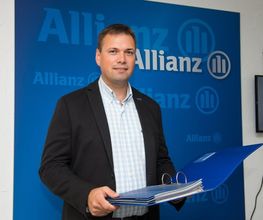 Allianz Generalvertretung Holger Schwemmer Bild 4