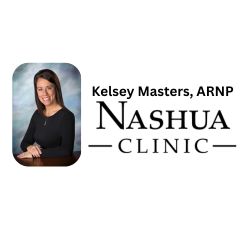 Kelsey Masters, ARNP