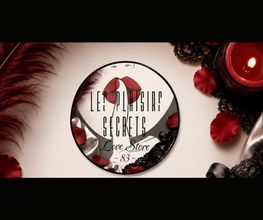 Les Plaisirs Secrets image 6