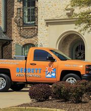 Berrett Pest Control image 2