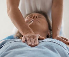 Therapeutische Massagen bodySilence Bild 3