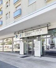 DIMAB Yverdon - Concessionnaire BMW Bild 4