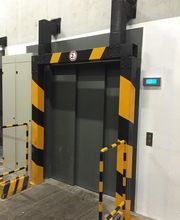 Ascenseurs OléoLift image 9