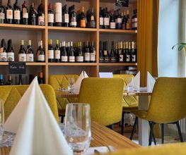 Spark Portuguese Food Concept Bild 1