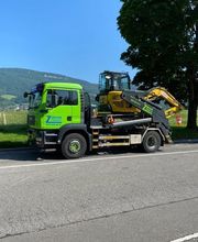 Zürcher Transporte Langnau GmbH Bild 2