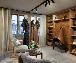 CHANEL GSTAAD Bild 7
