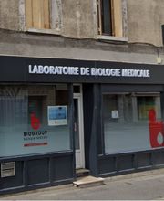 Laboratoire de Viarmes -  BIOGROUP OISE image 1