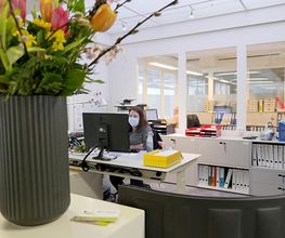 Arcadia Bildungscampus AG Bild 8