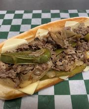 Boss' Burgers and Cheesesteaks image 16