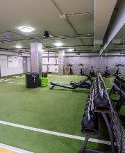 Gimnasio VivaGym Puerta del Carmen imagen 19